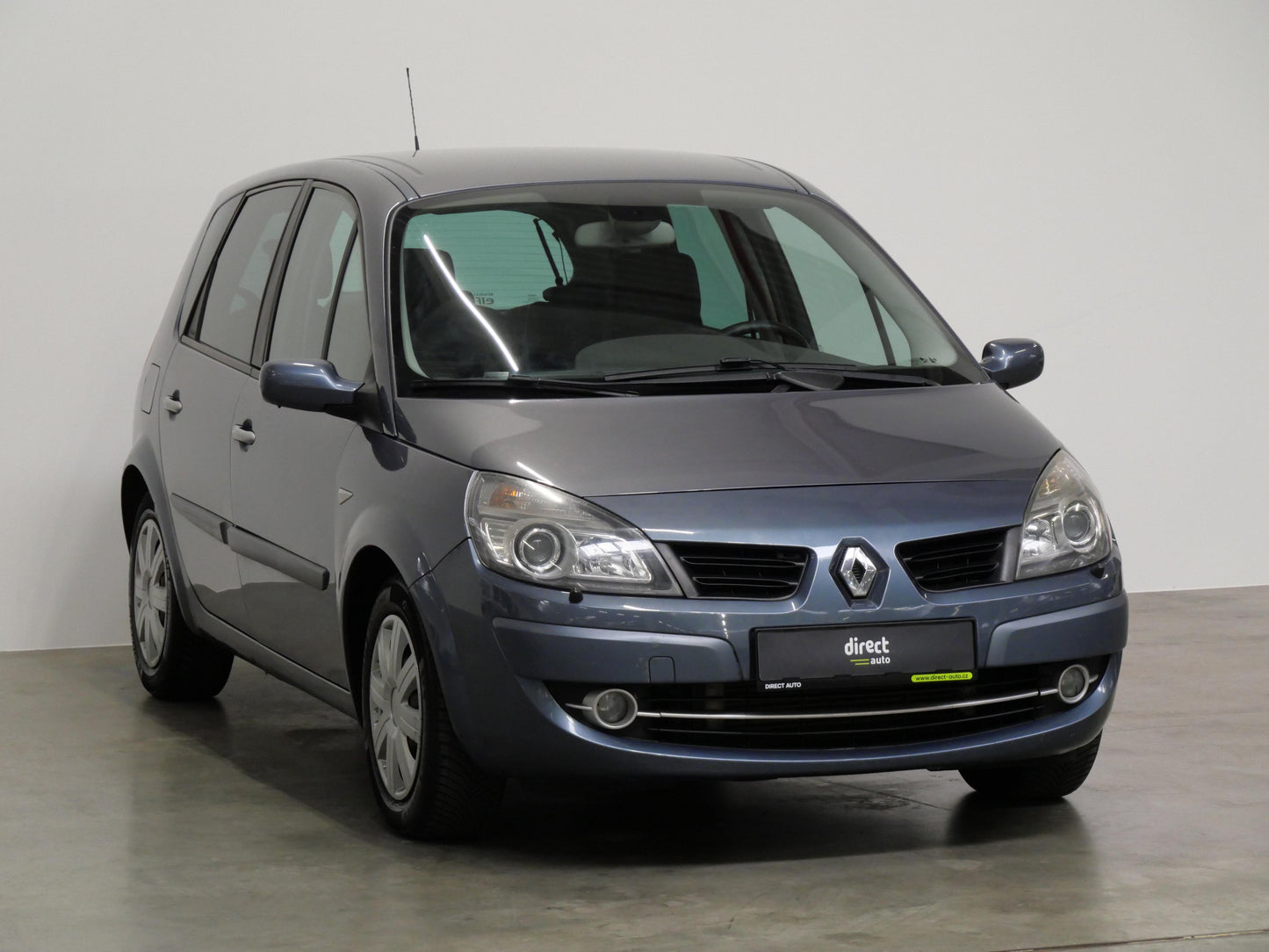 Renault Scénic 1.9 dCi 96 kW Privilege