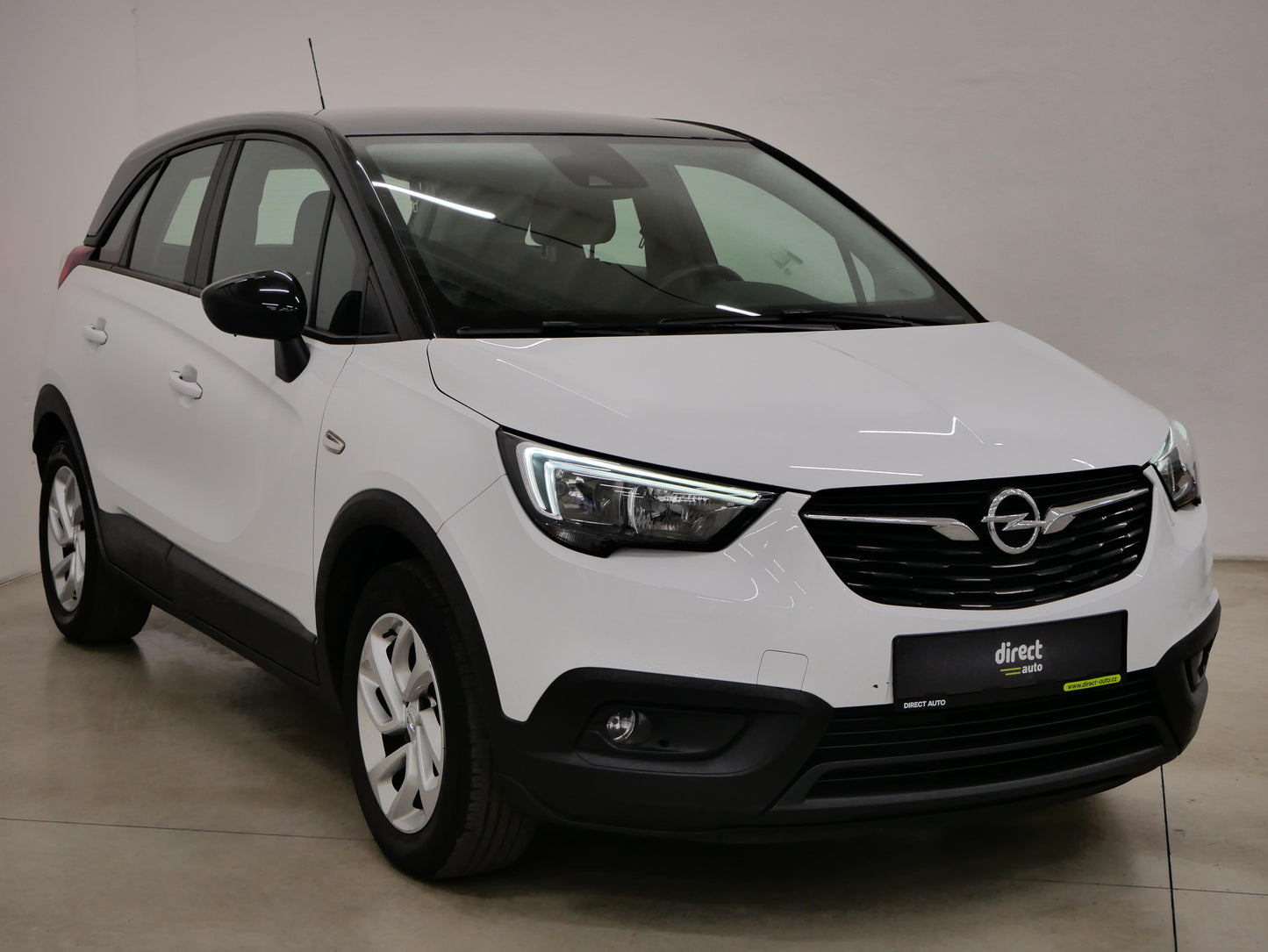 Opel Crossland X 1.2i 60 kW Edition