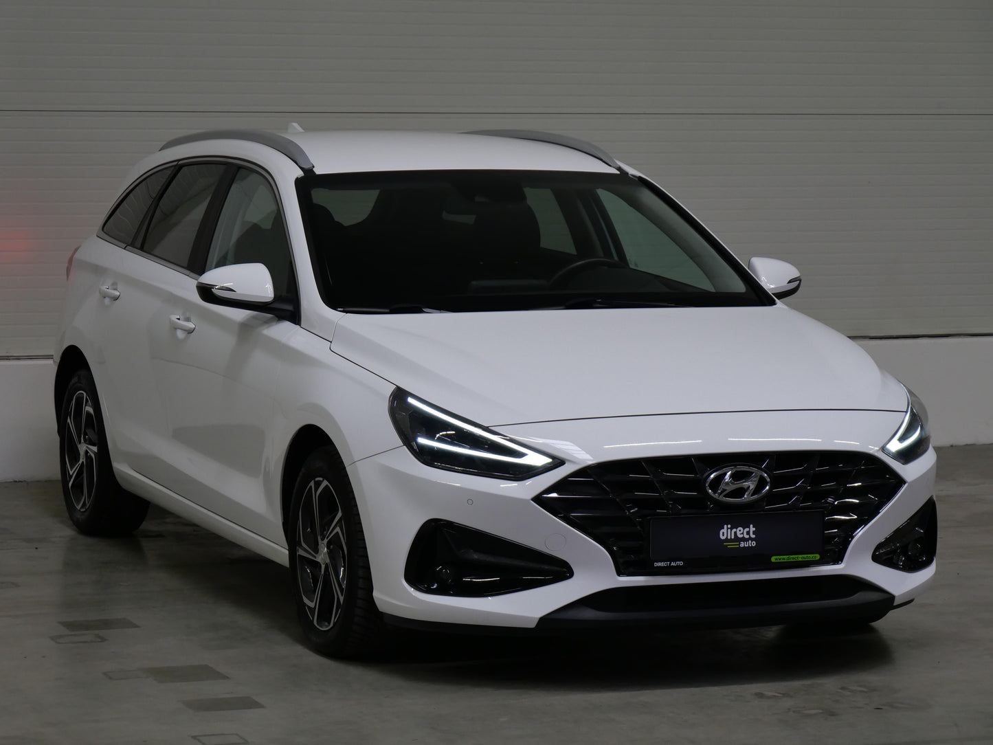 Hyundai i30 1.0 T-GDI 88 kW Family Smart