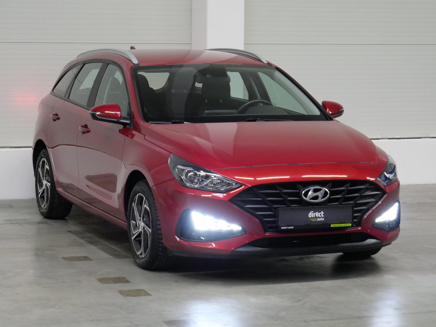 Hyundai i30 1.5i 81 kW Comfort
