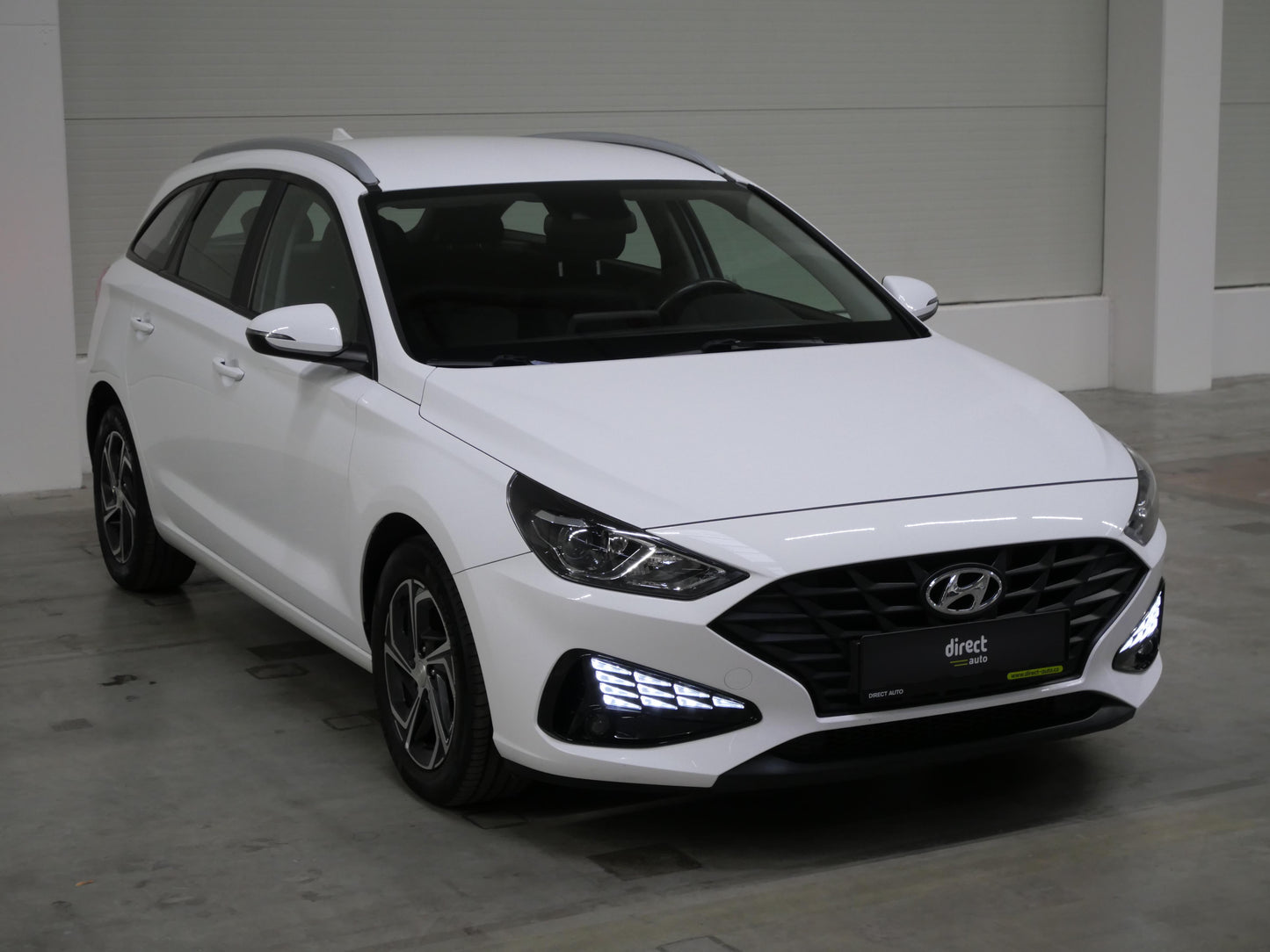 Hyundai i30 1.0 T-GDI 88 kW Family Comfort