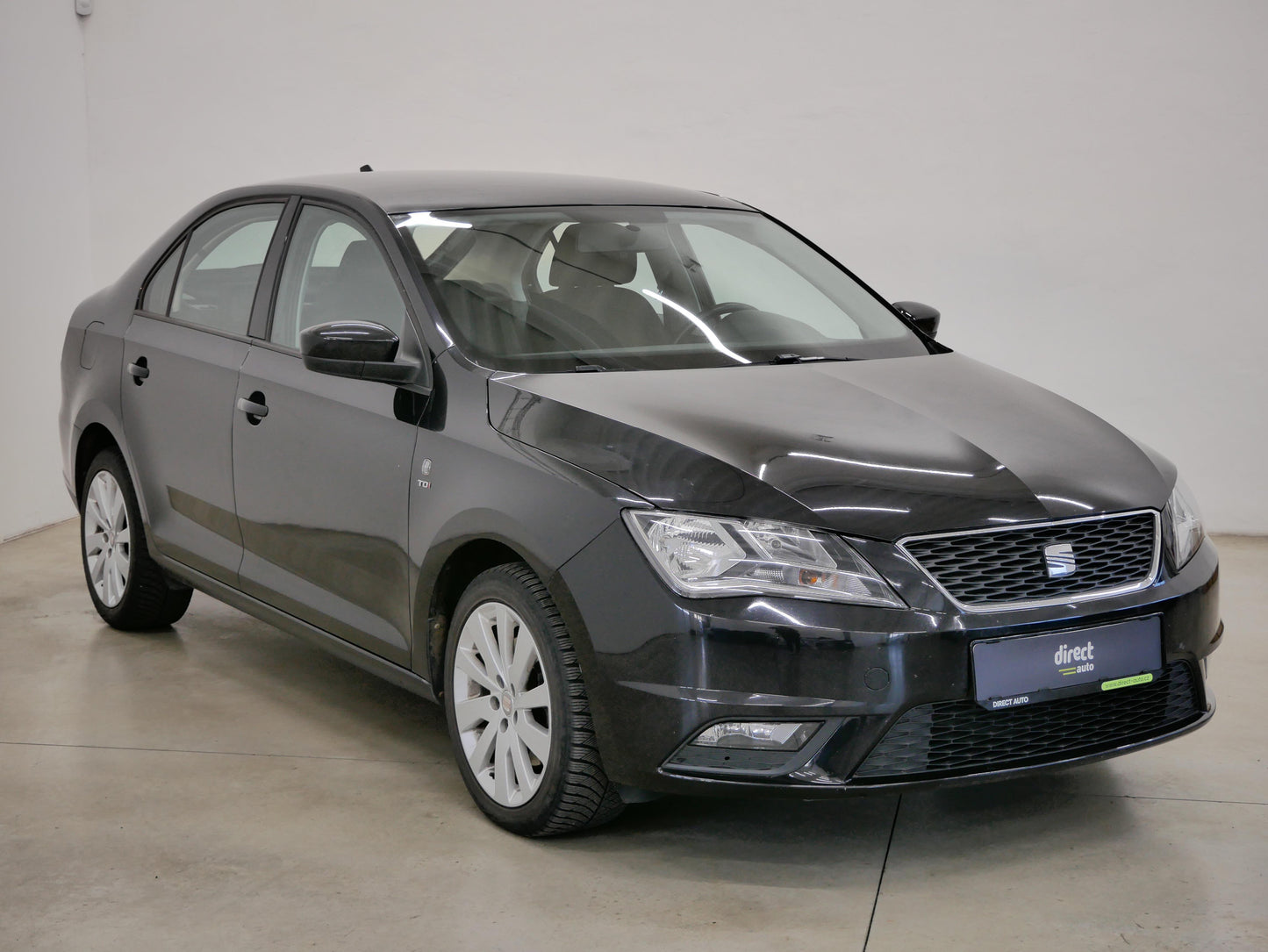 Seat Toledo 1.6 TDI 77 kW Style