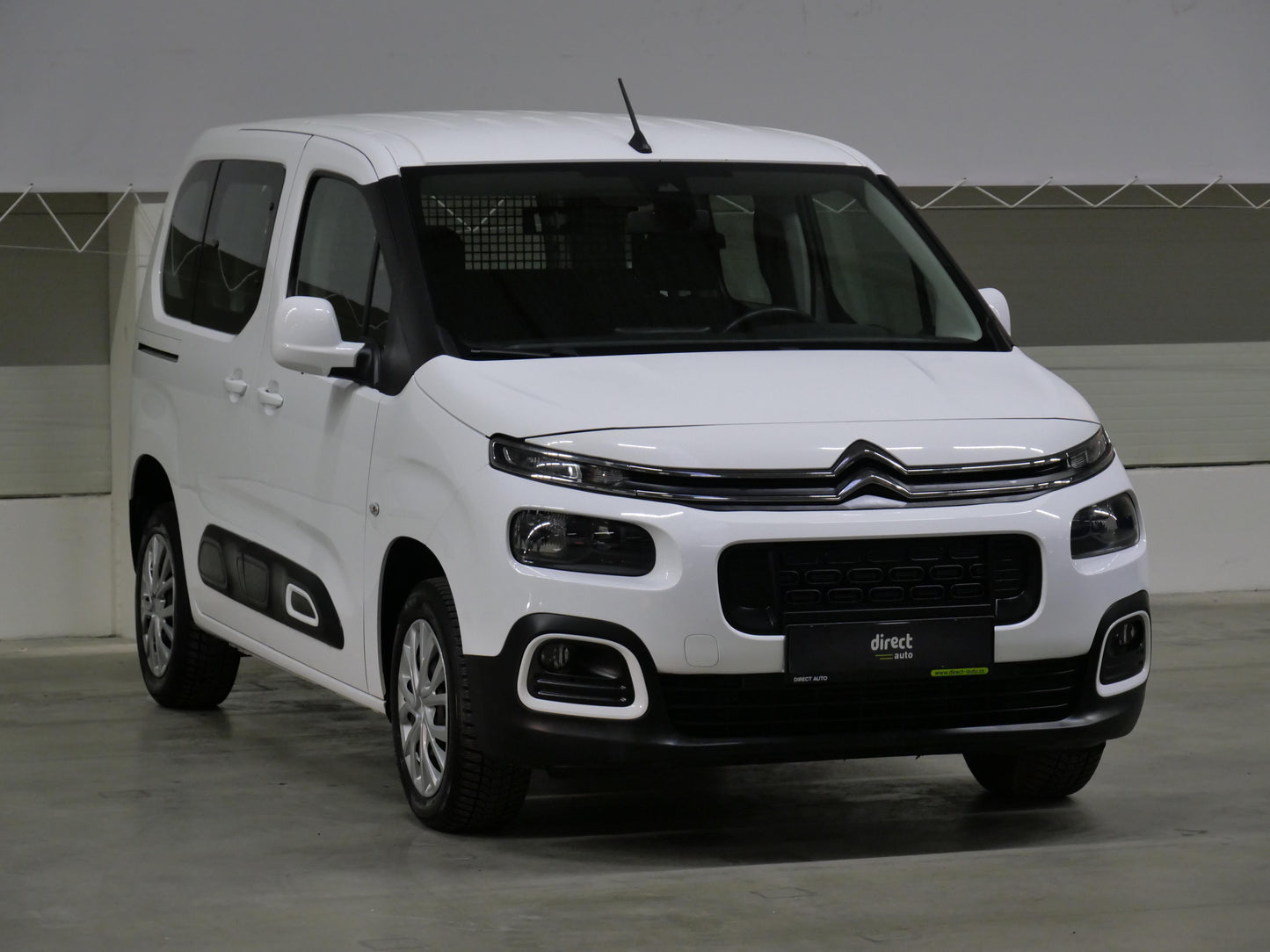 Citroën Berlingo 1.2 PureTECH 81 kW Live