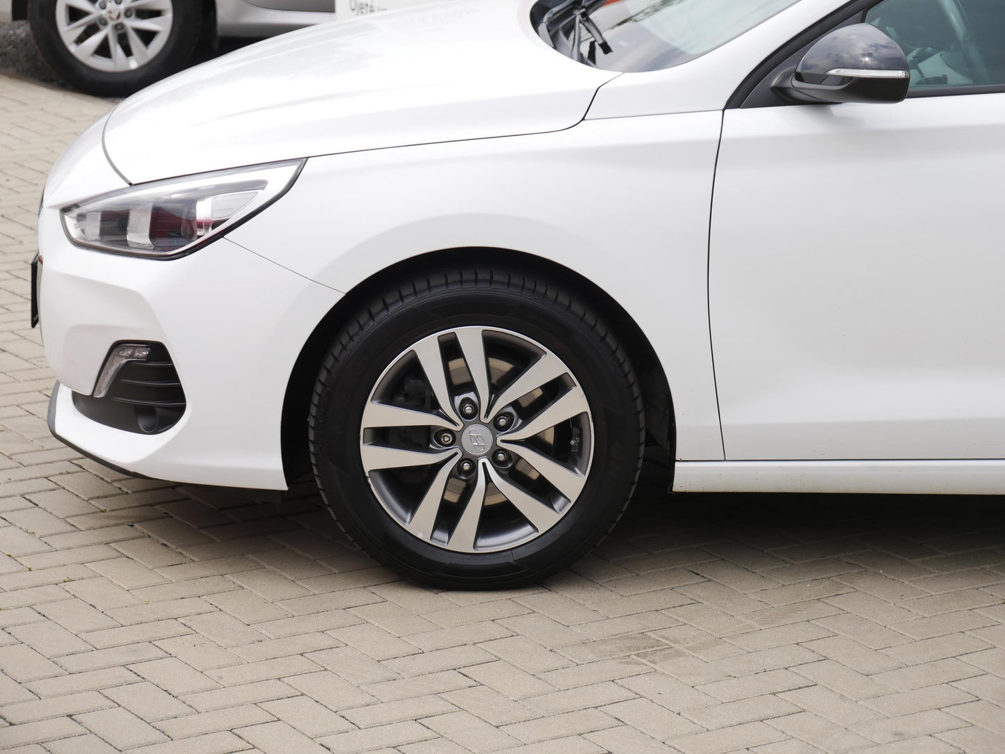 Hyundai i30 1.4 T-GDI 103 kW