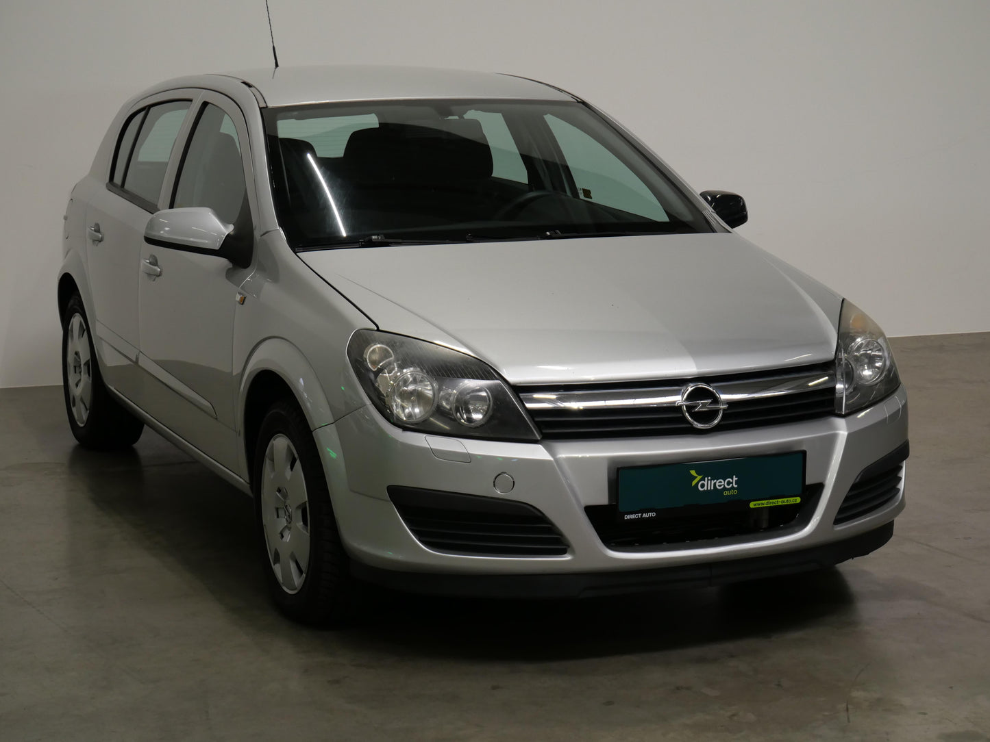 Opel Astra 1.6 16V 77 kW Enjoy