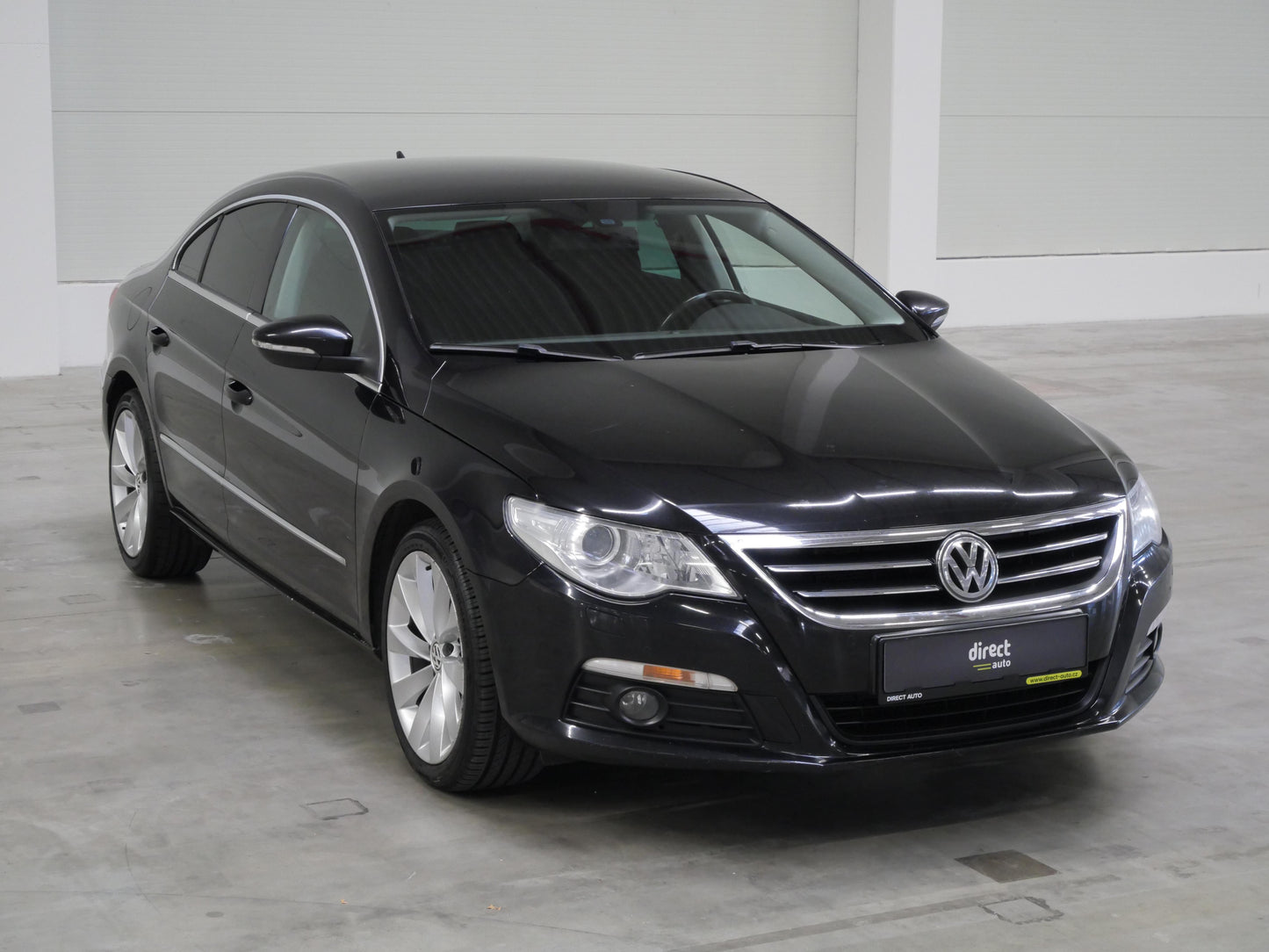 Volkswagen Passat 2.0 TDI 103 kW DSG Highline