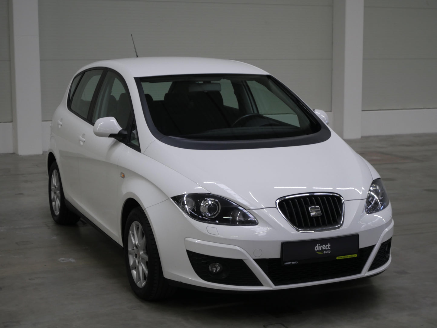 Seat Altea 1.4 TSI 92 kW Style