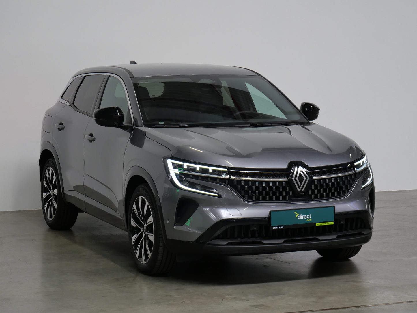 Renault Austral 1.3 TCE 116 kW Techno