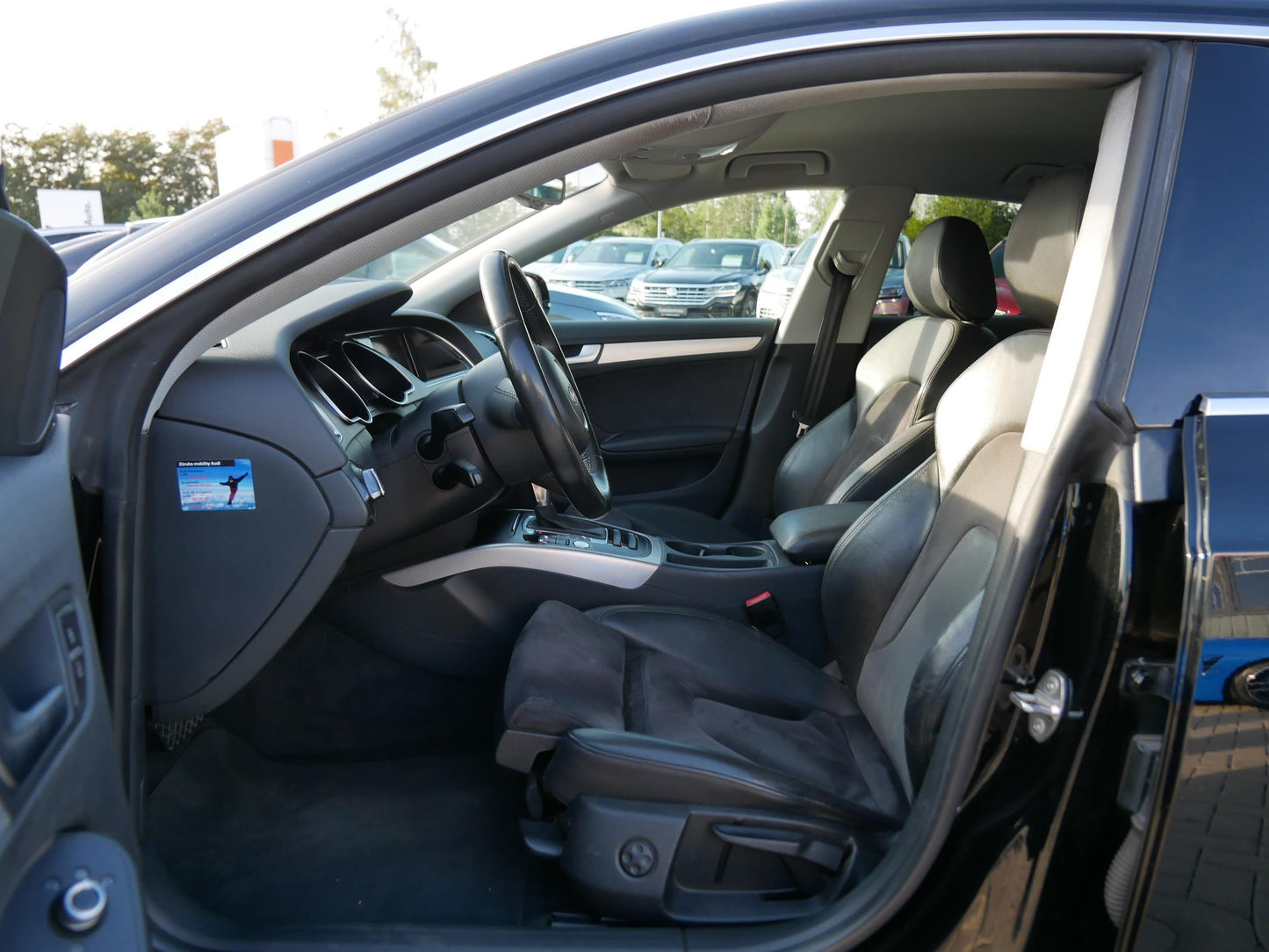 Audi A5 Sportback 2.0 TDI 130 kW