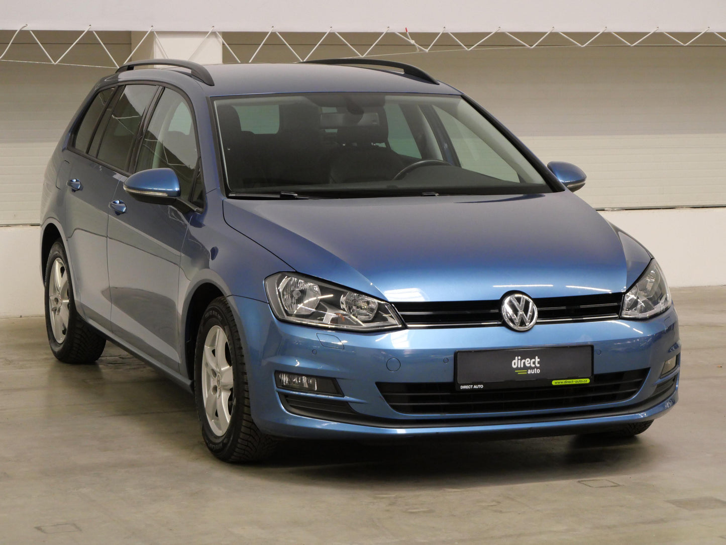 Volkswagen Golf 1.2 TSI 77 kW Comfortline