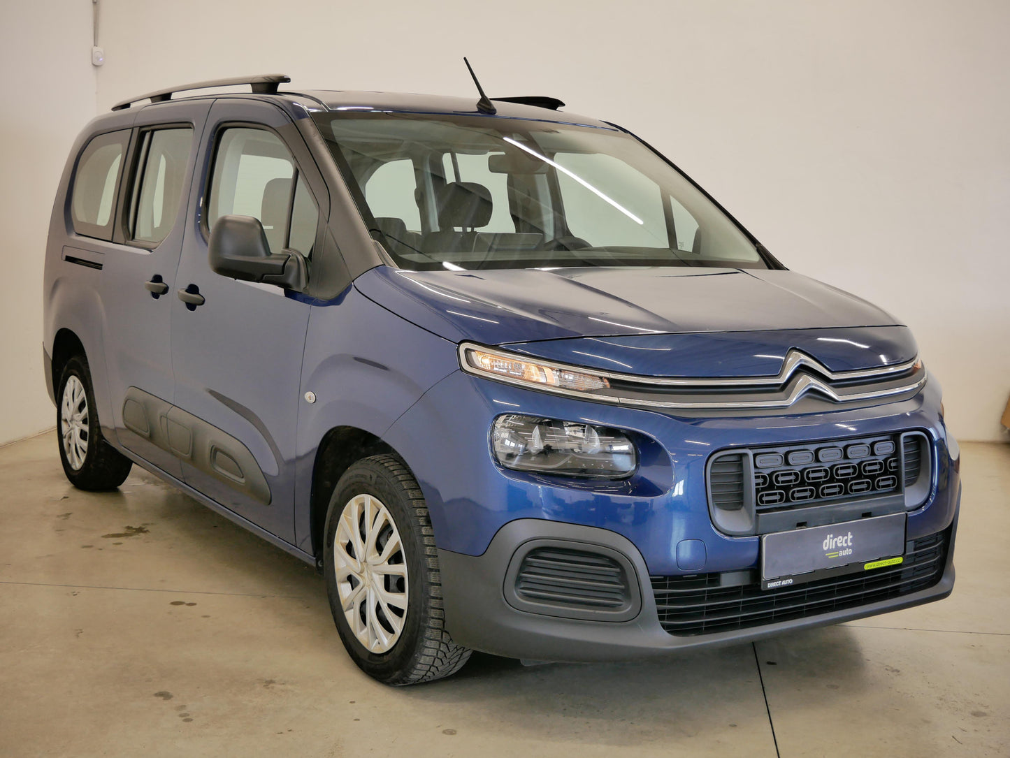 Citroën Berlingo 1.2 PureTECH 81 kW Live XL