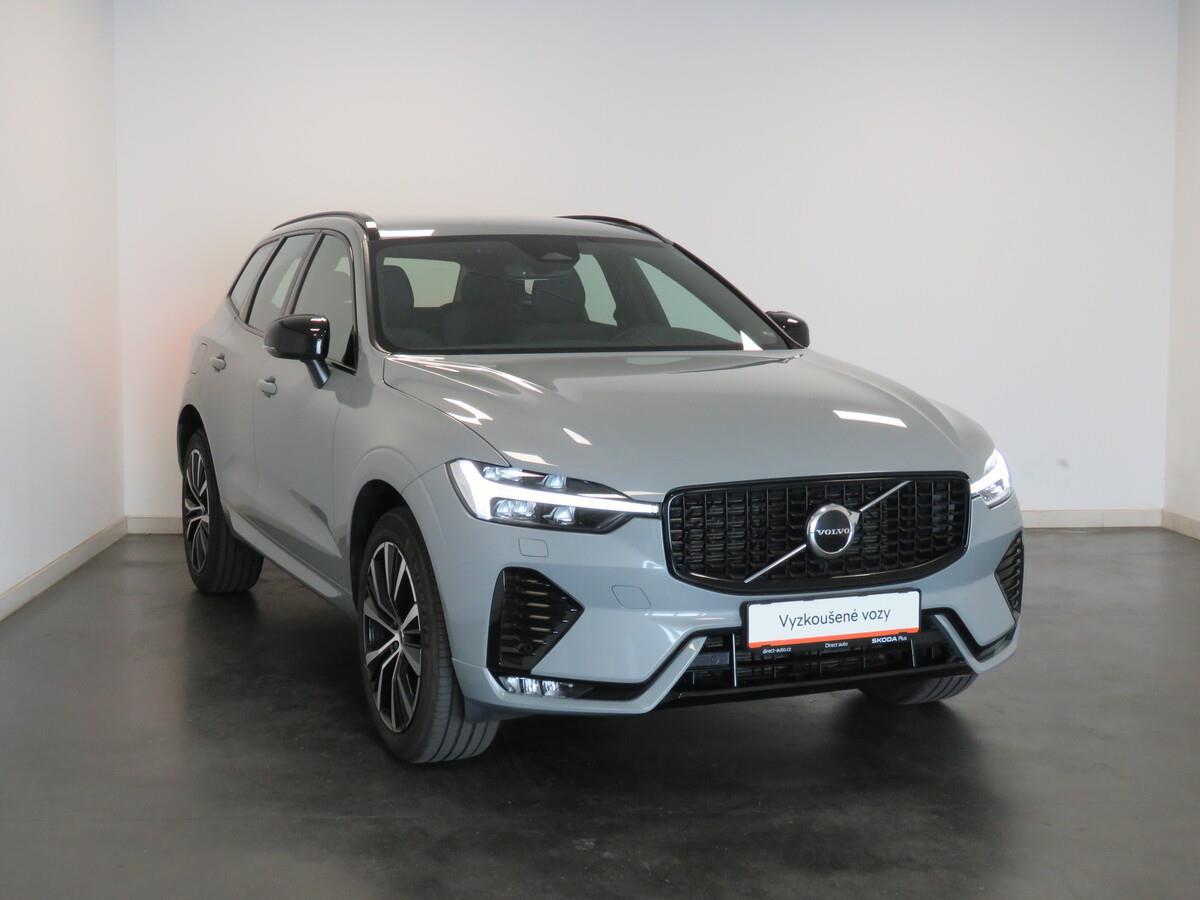 Volvo XC60 B5 184 kW AWD Plus Dark