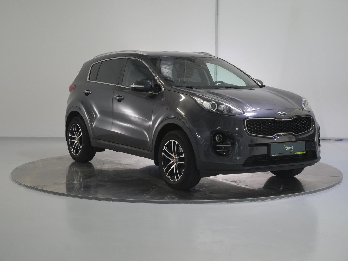Kia Sportage 1.6 GDI 97 kW Comfort
