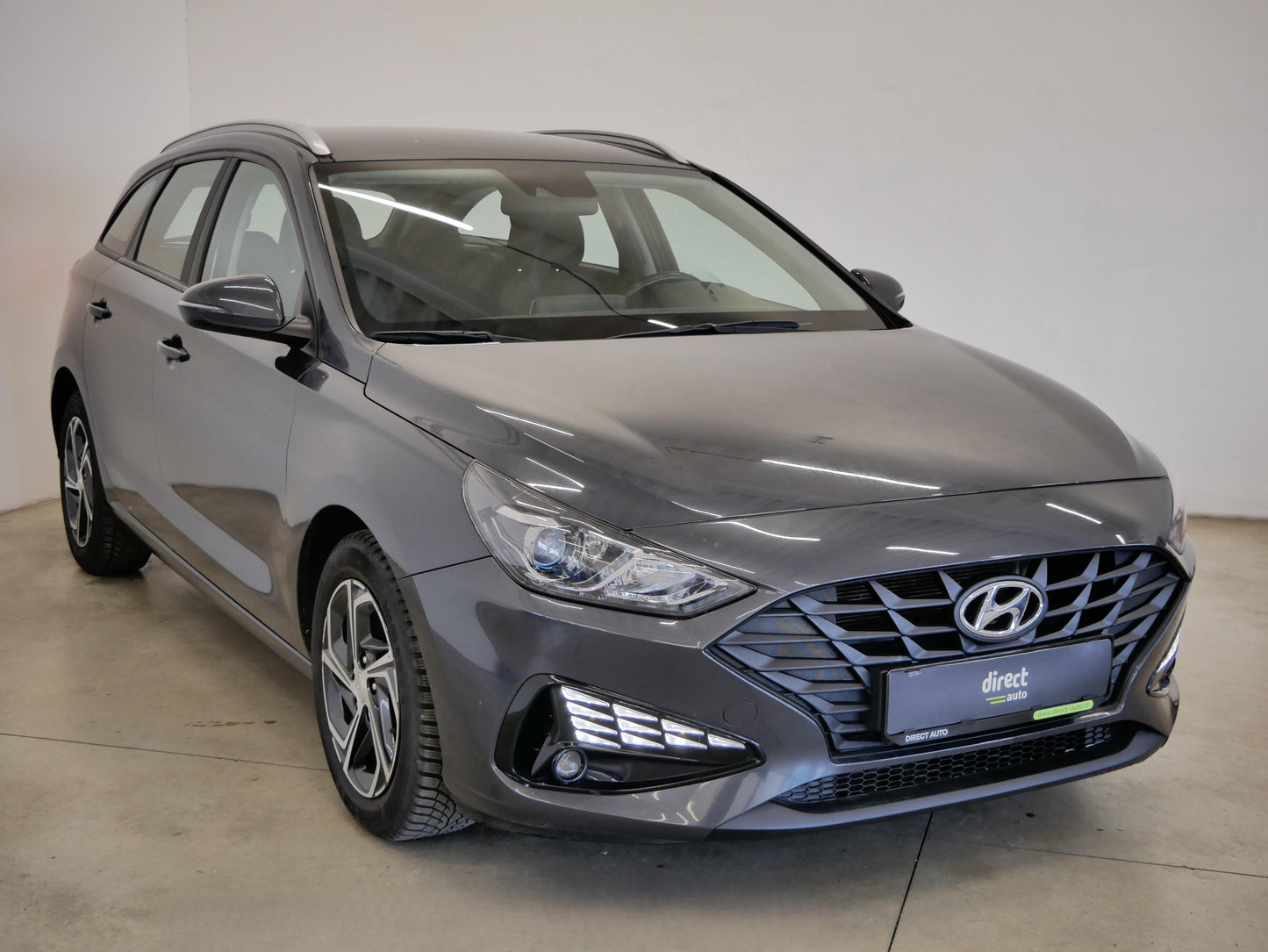 Hyundai i30 1.0 T-GDI 88 kW Comfort