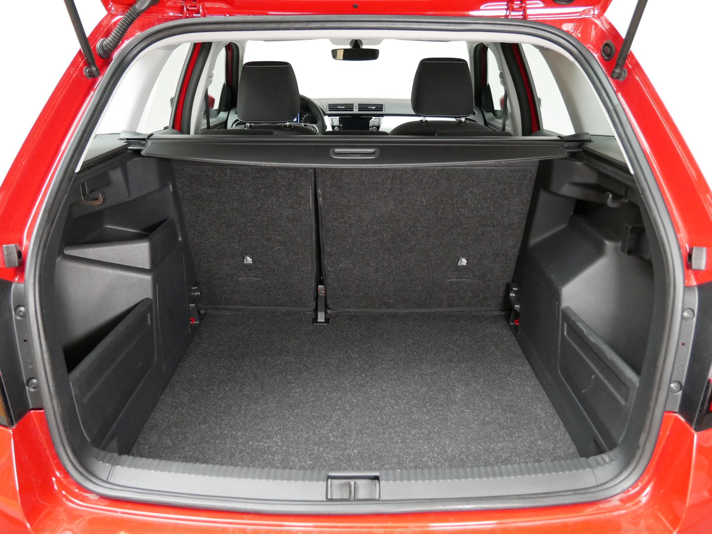 Škoda Fabia 1.0 TSI Ambition