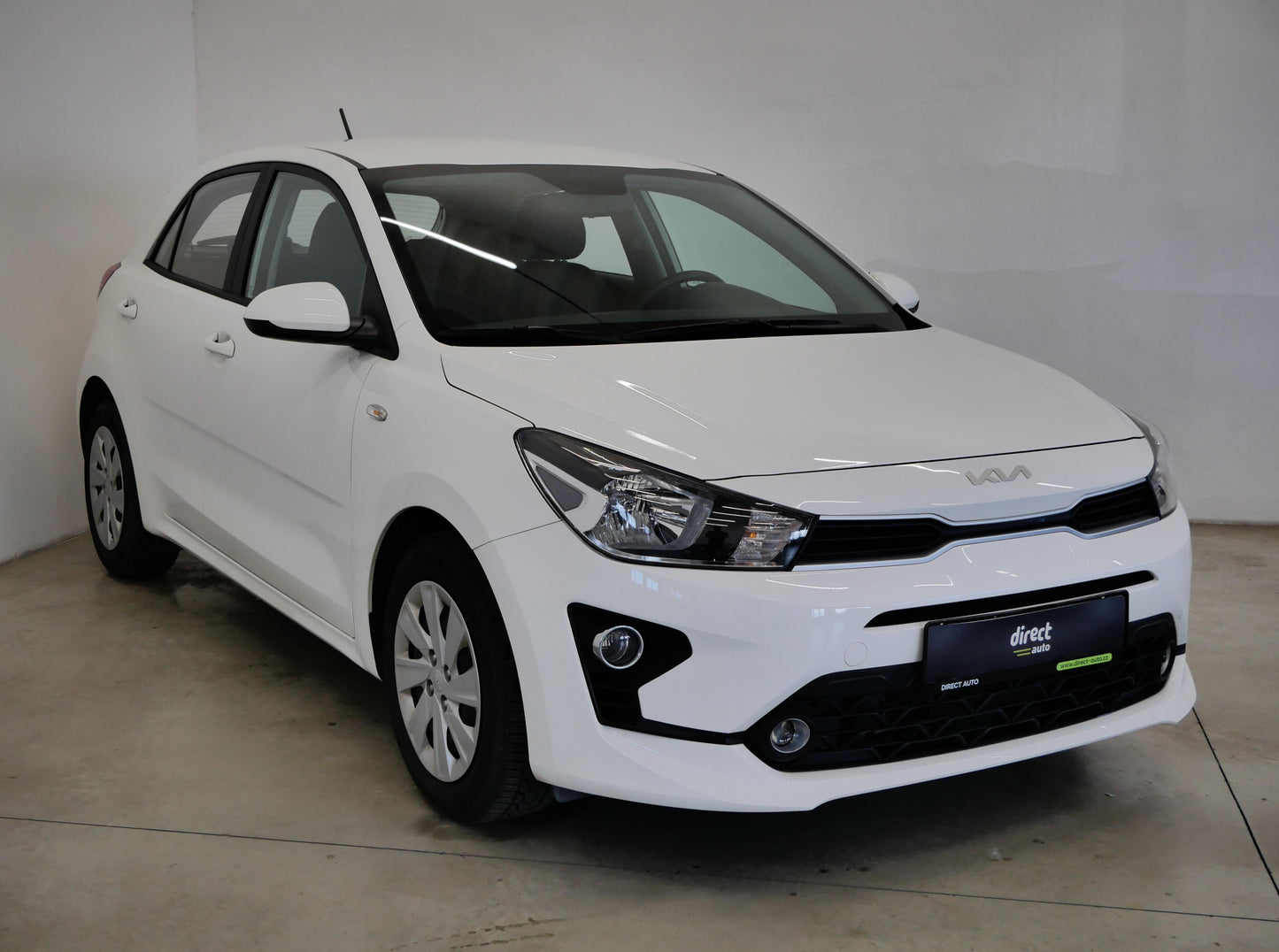 Kia Rio 1.2i 62 kW