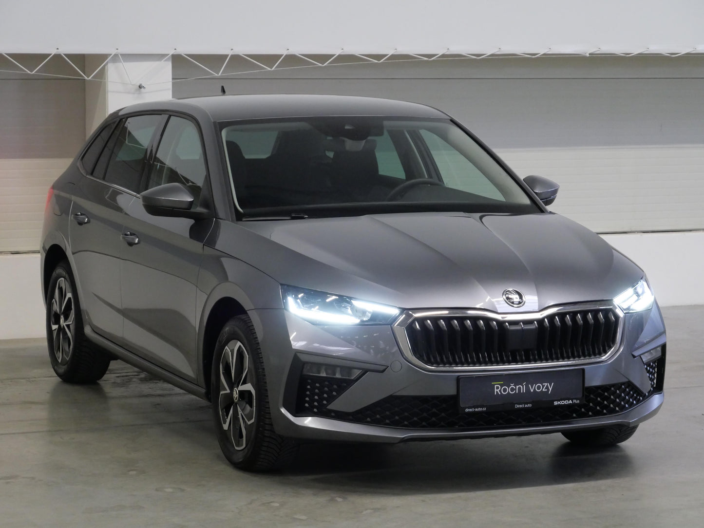 Škoda Scala 1.0 TSI 85 kW Top Selection