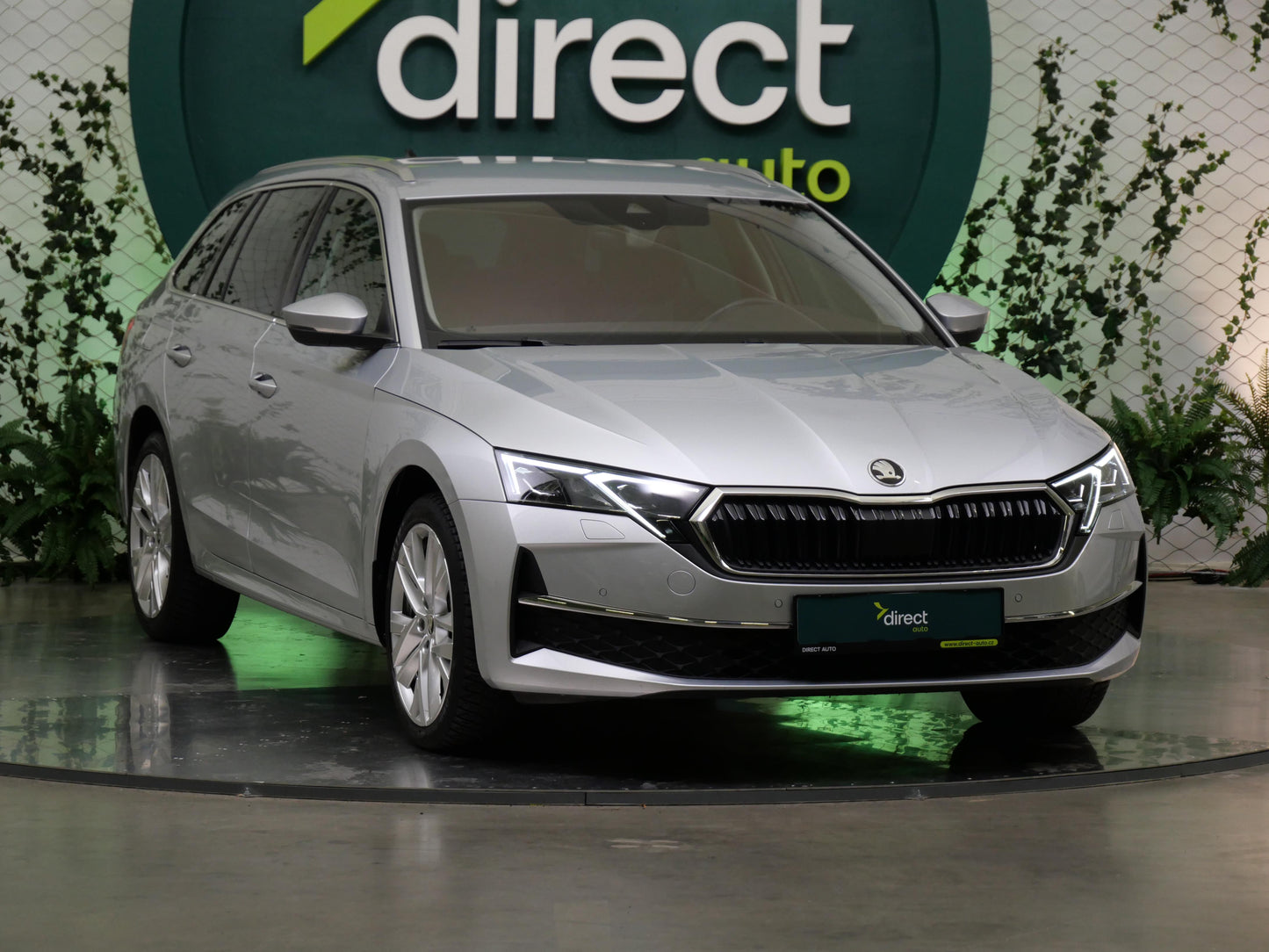 Škoda Octavia 2.0 TDI 110 kW Top Selection