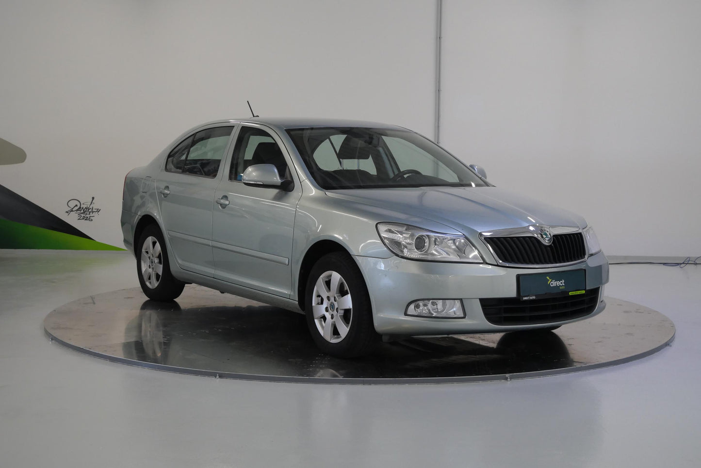 ŠKODA Octavia 1.6 TDI 77 kW Elegance