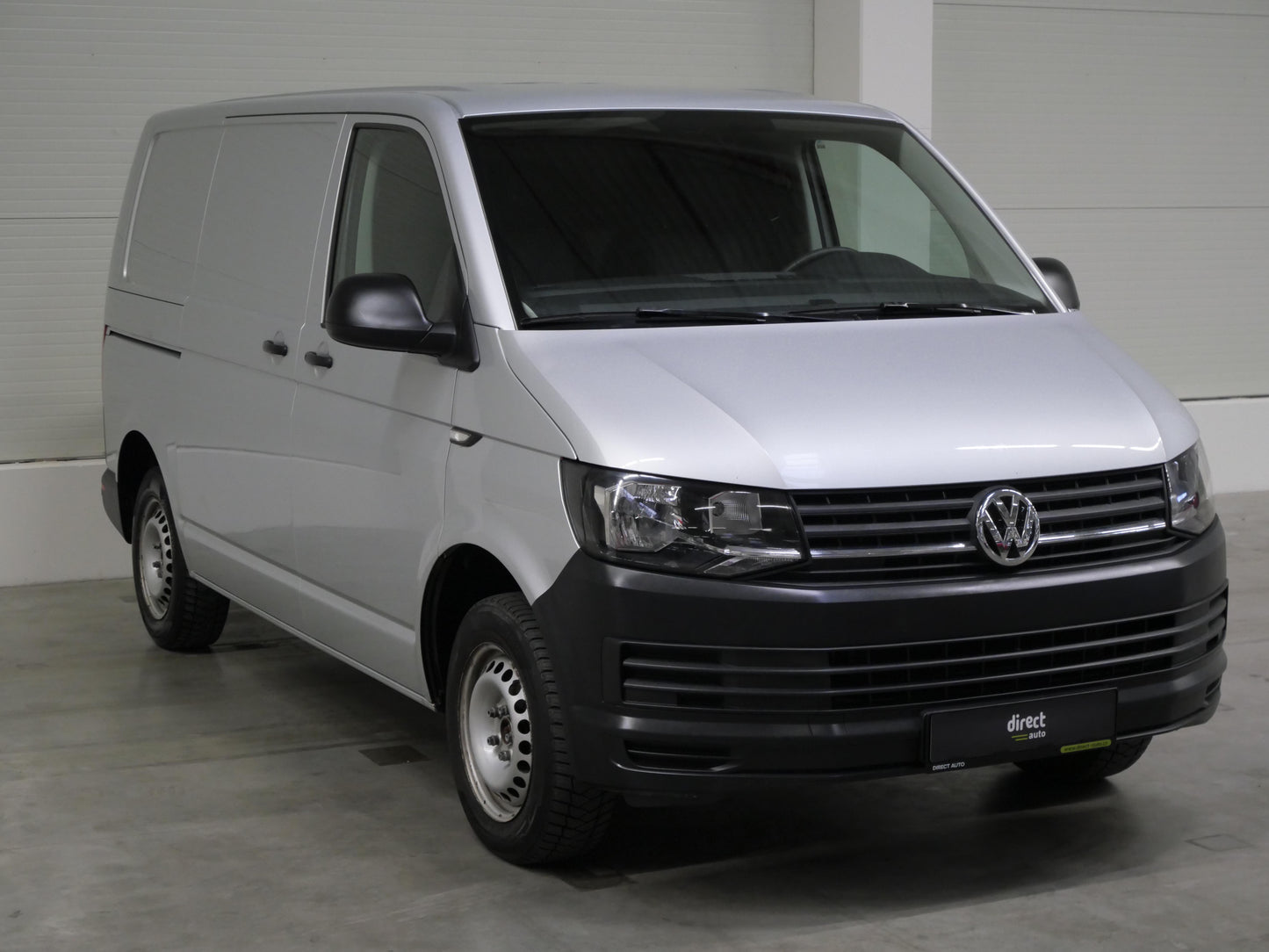 Volkswagen Transporter 2.0 TDI 75 kW KR