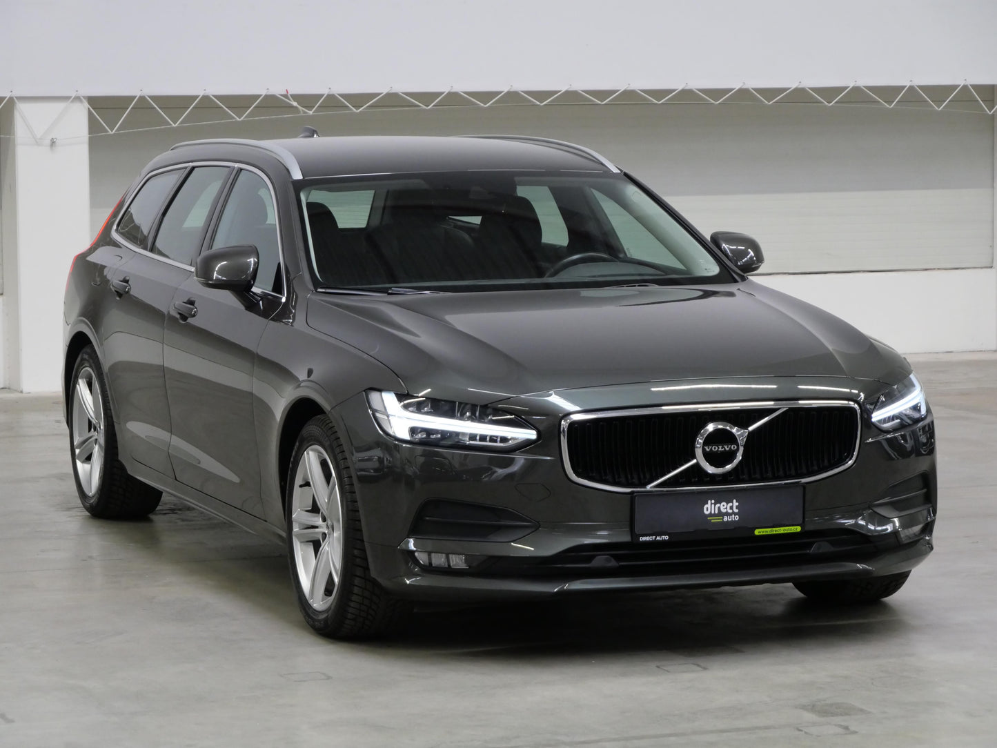 Volvo V90 2.0 D4 140 kW Momentum