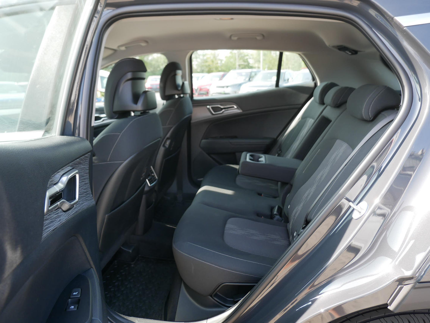 Kia Sportage 1.6 T-GDI 110 kW Exclusive