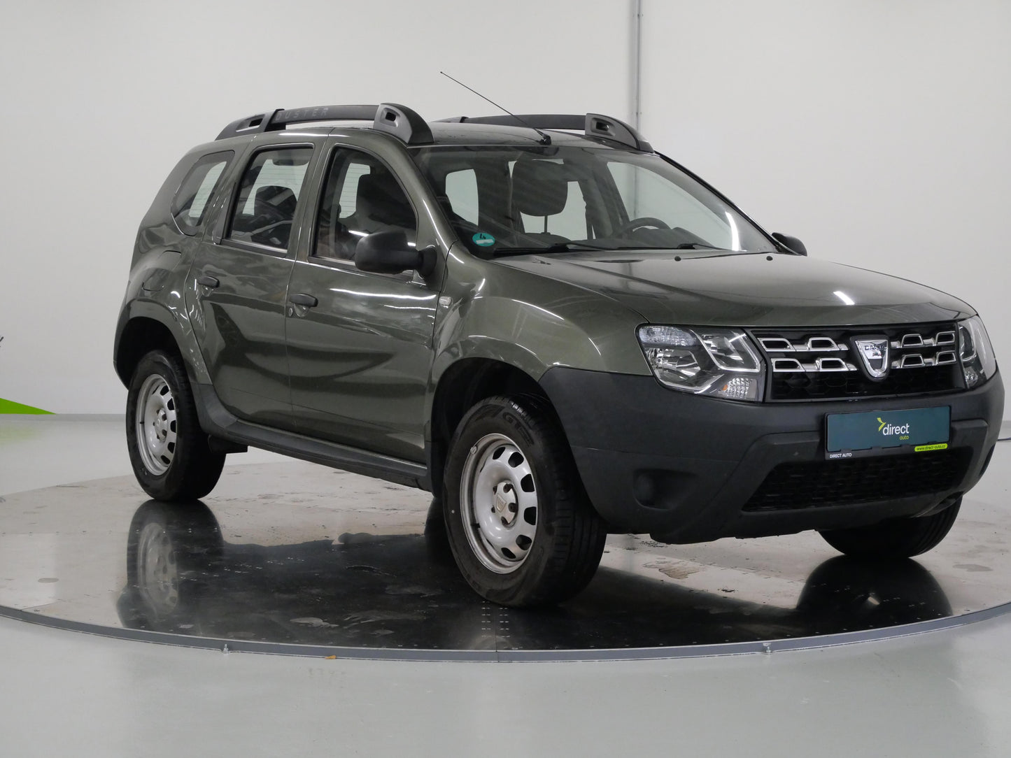 Dacia Duster 1.6 16V 77 kW Ice