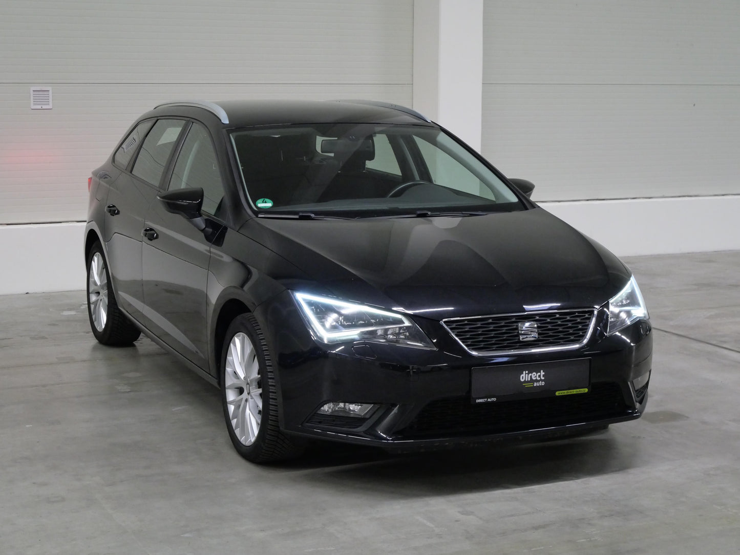 Seat Leon 1.4 TSI 90 kW Style