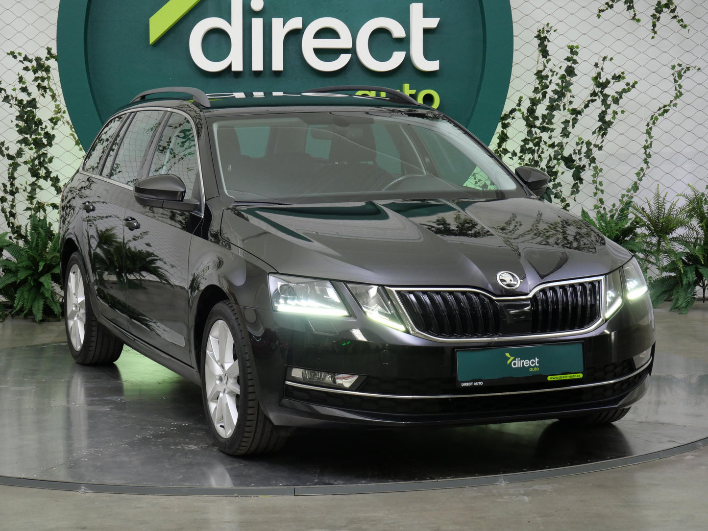 Škoda Octavia 1.6 TDI 85 kW Style Plus