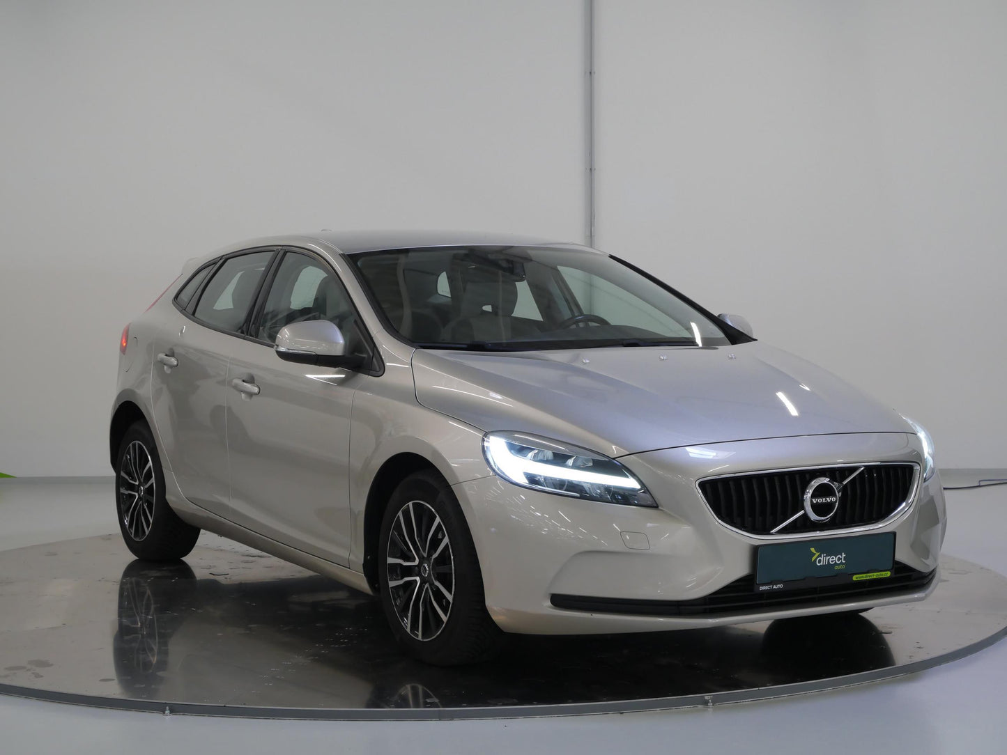 Volvo V40 D3 110 kW Momentum