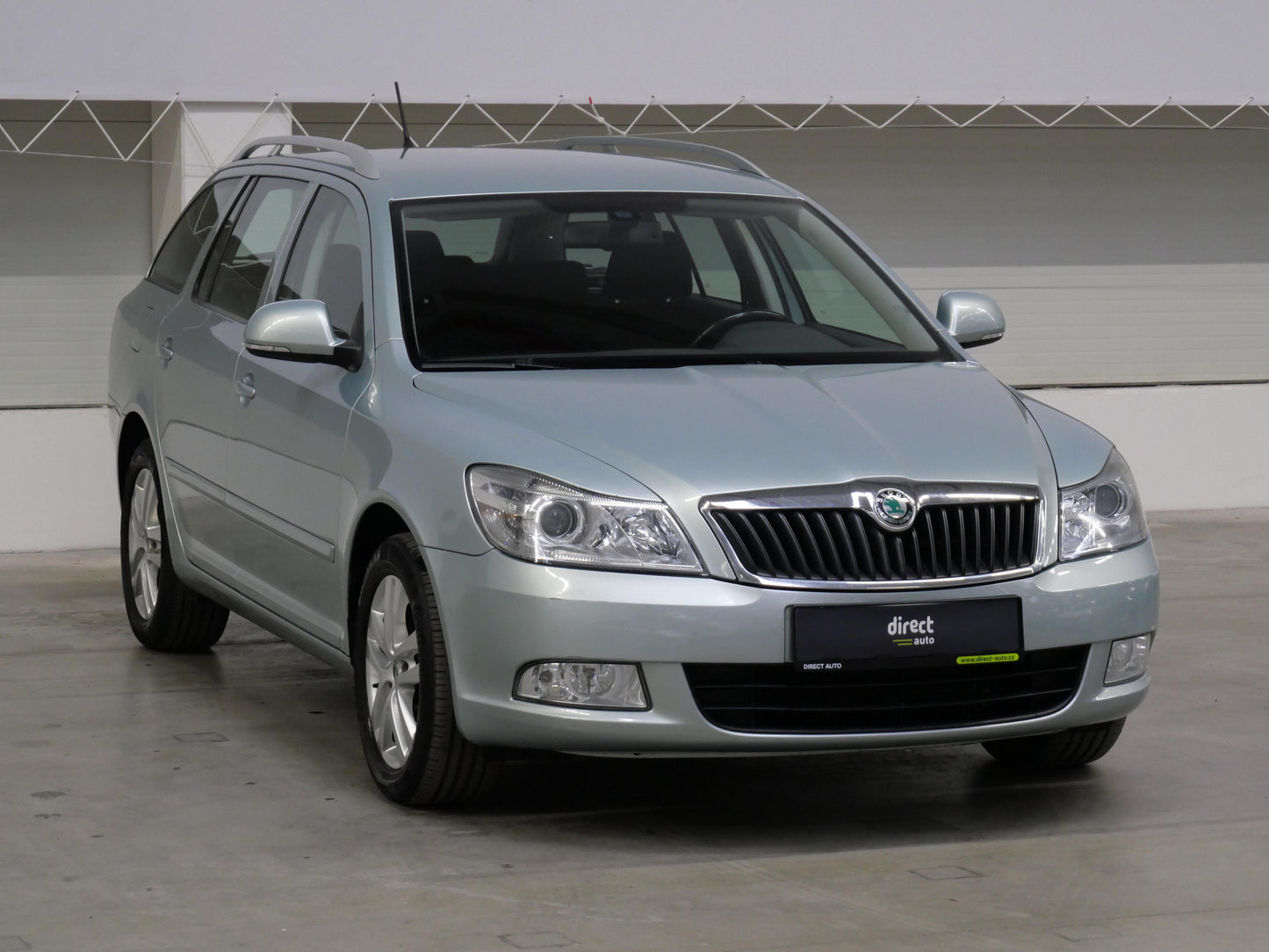 Škoda Octavia 2.0 TDI 103 kW Elegance Plus