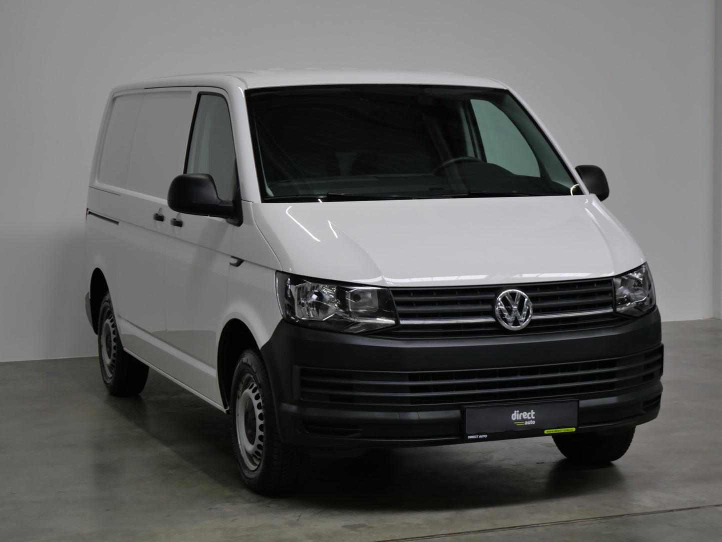Volkswagen Transporter 2.0 TDI 75 kW KR