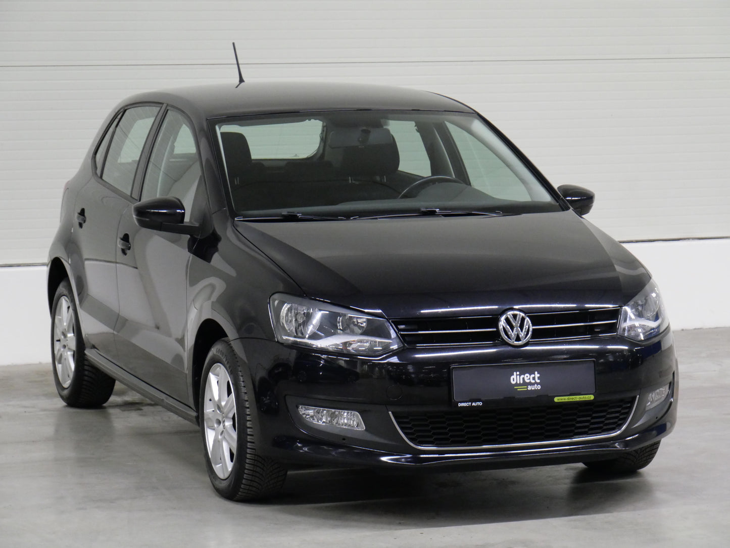 Volkswagen Polo 1.2 TSI 66 kW Highline