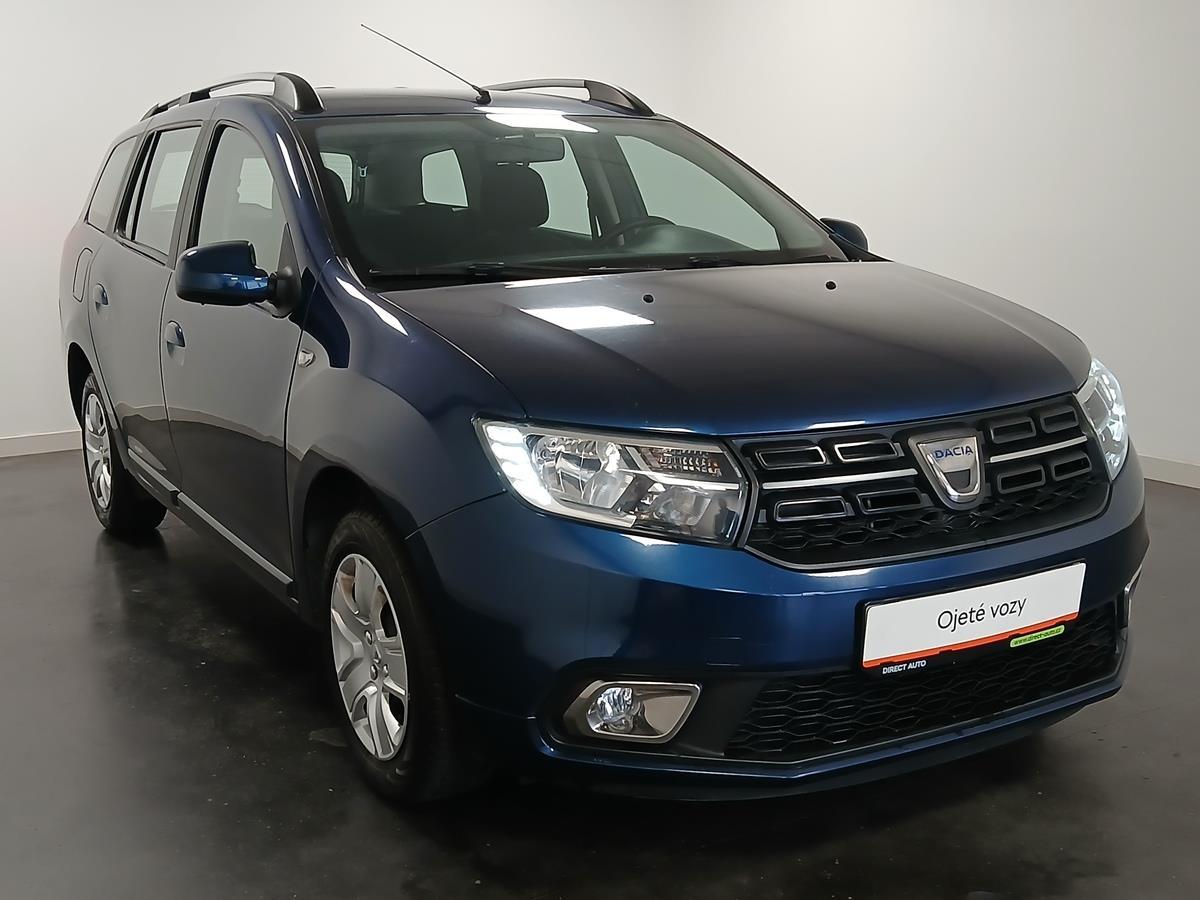 Dacia Logan 1.0 SCe 54 kW