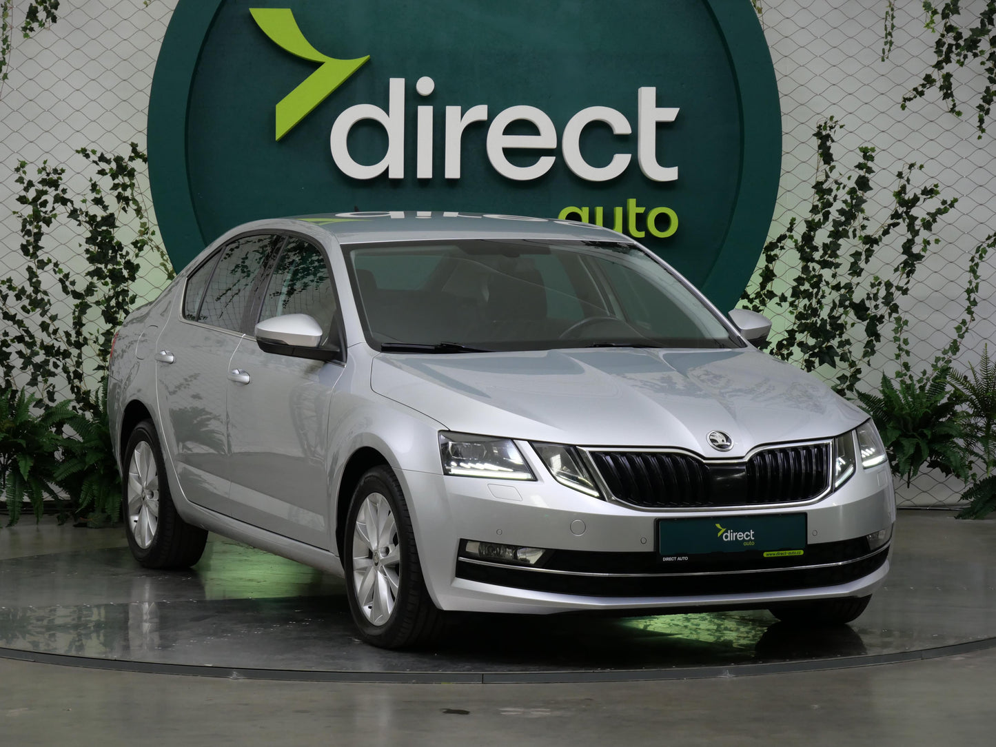 Škoda Octavia 1.6 TDI 85 kW Style