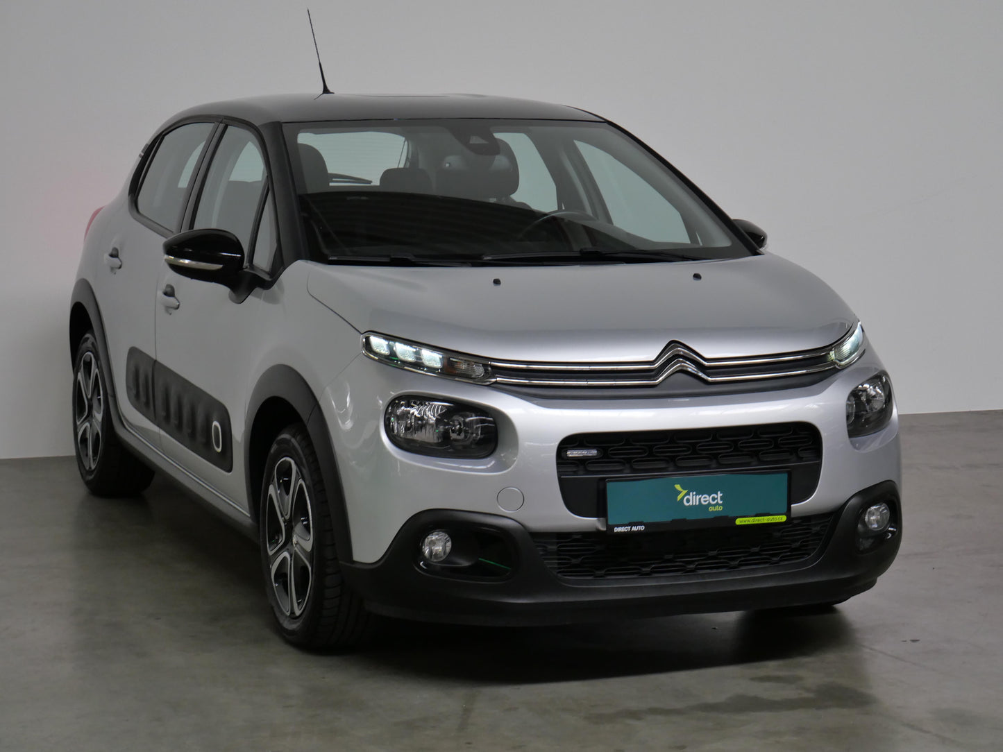 Citroën C3 1.2 PureTech Shine