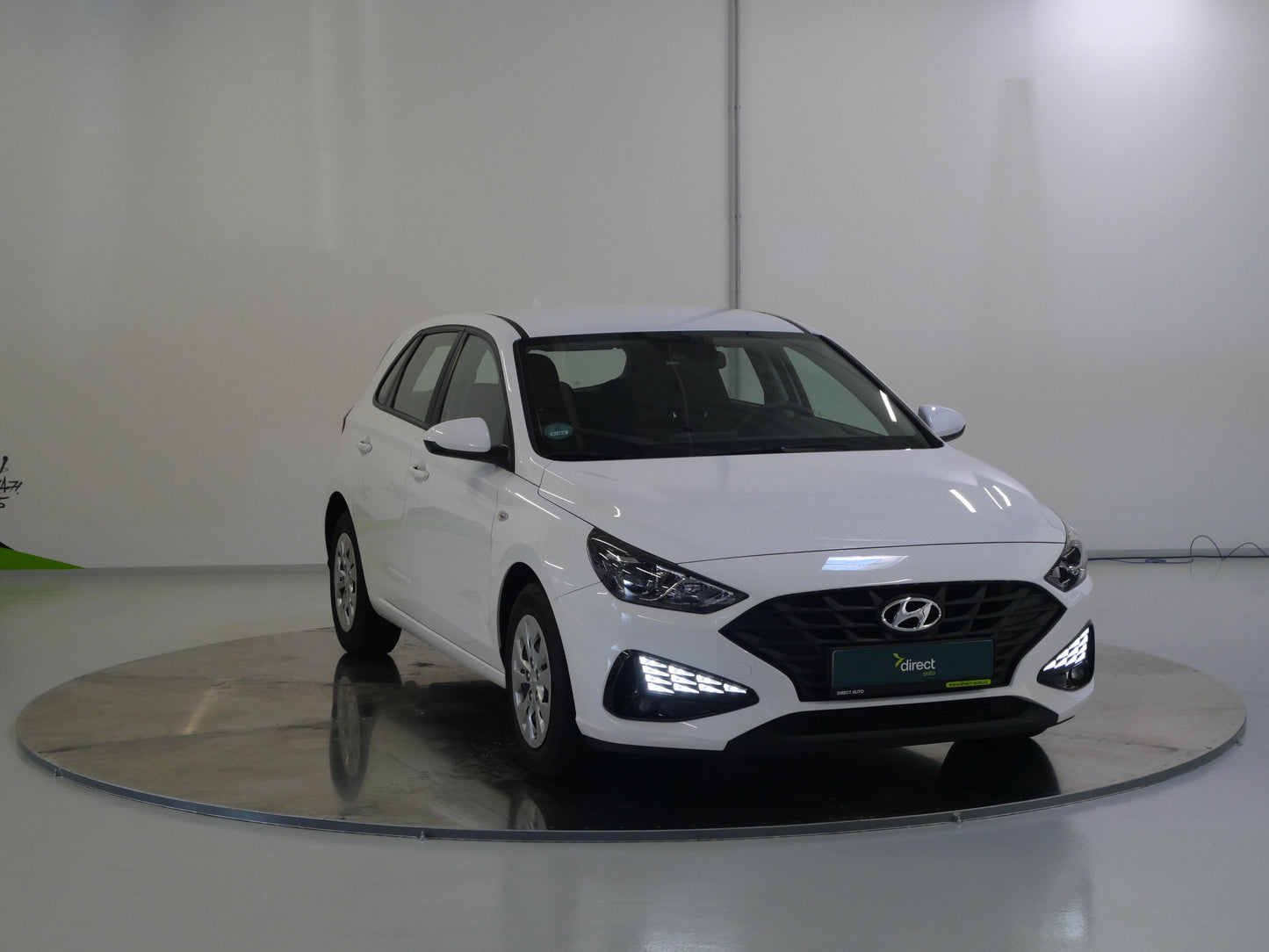 Hyundai i30 1.5 CVVT 81 kW Start Plus