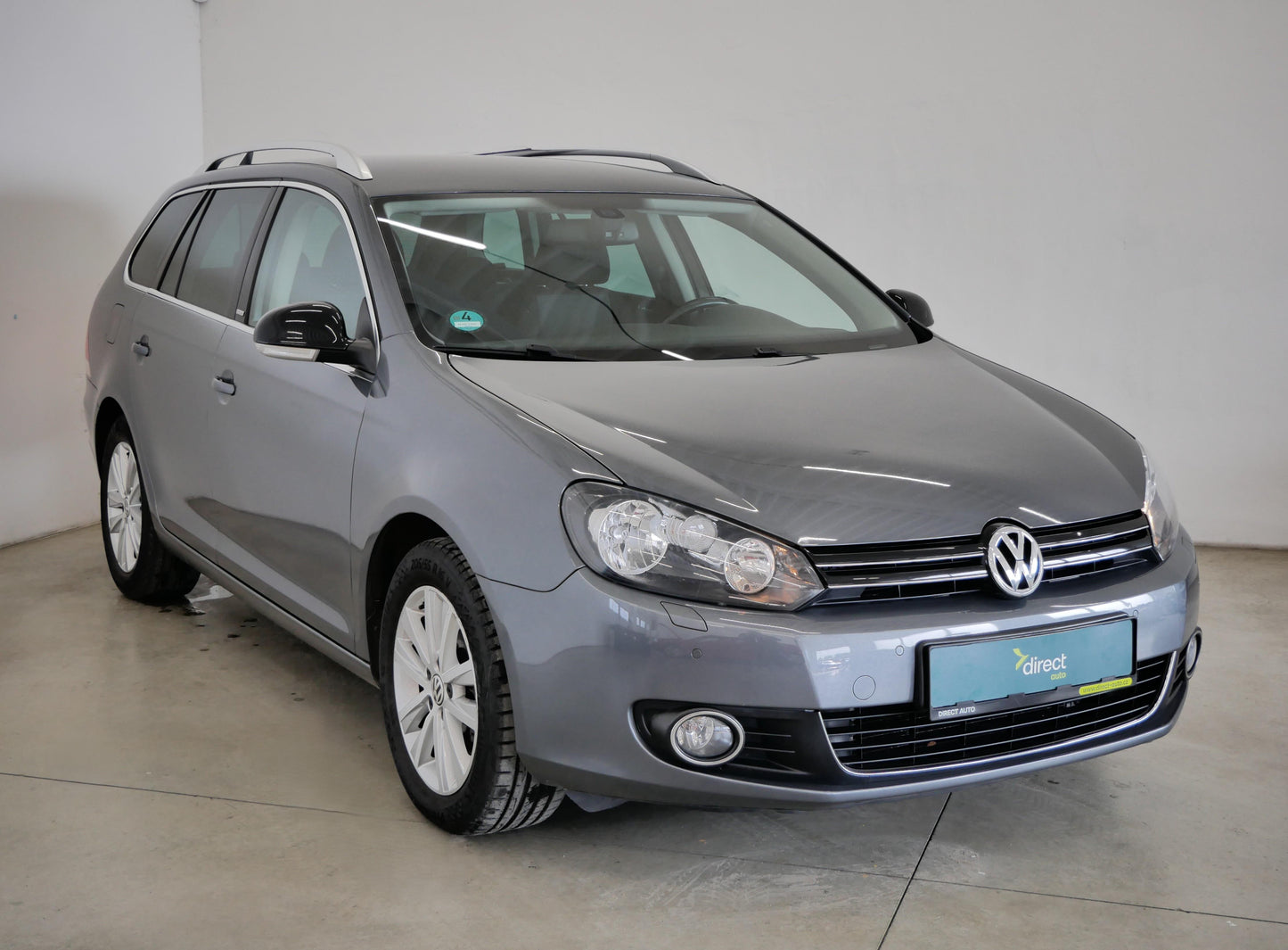Volkswagen Golf 1.4 TSI 90 kW Style