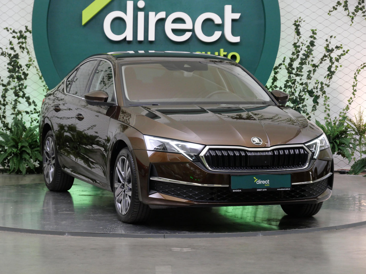 ŠKODA Octavia 2.0 TDI 110 kW Excl. Selection