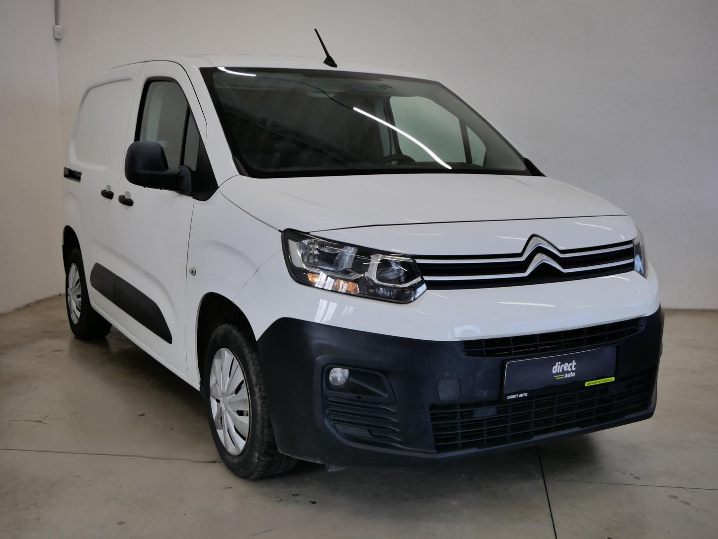 Citroën Berlingo 1.6 HDI 74 kW