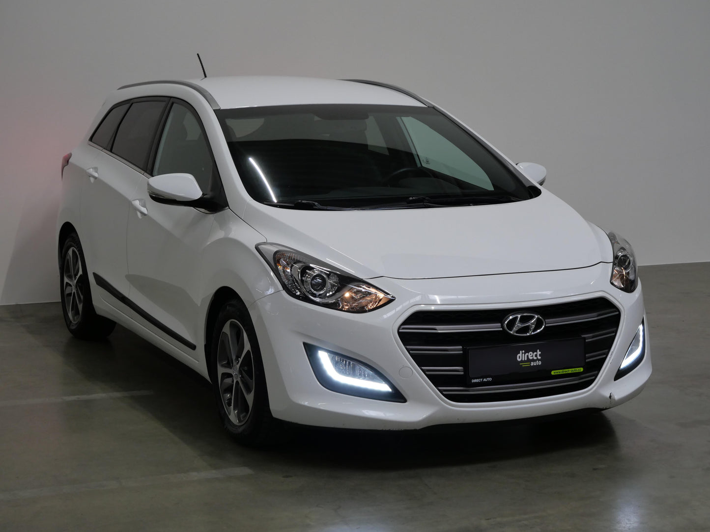 Hyundai i30 1.6 GDi 99 kW Weekend Design
