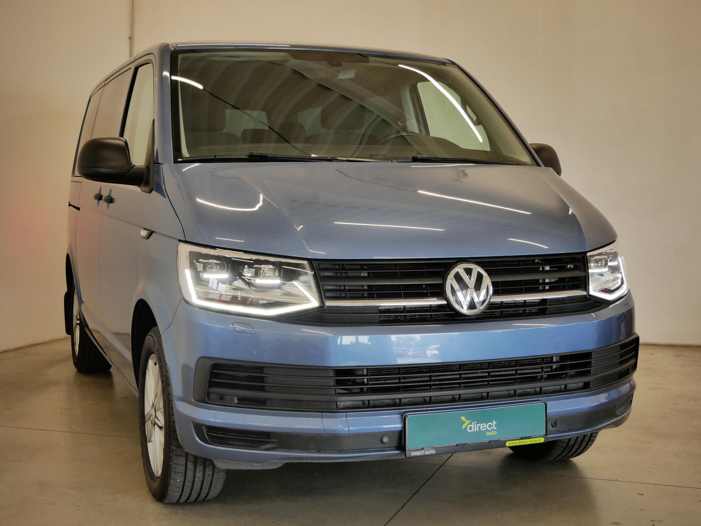 Volkswagen Multivan 2.0 TDI 110 kW DSG Trendline