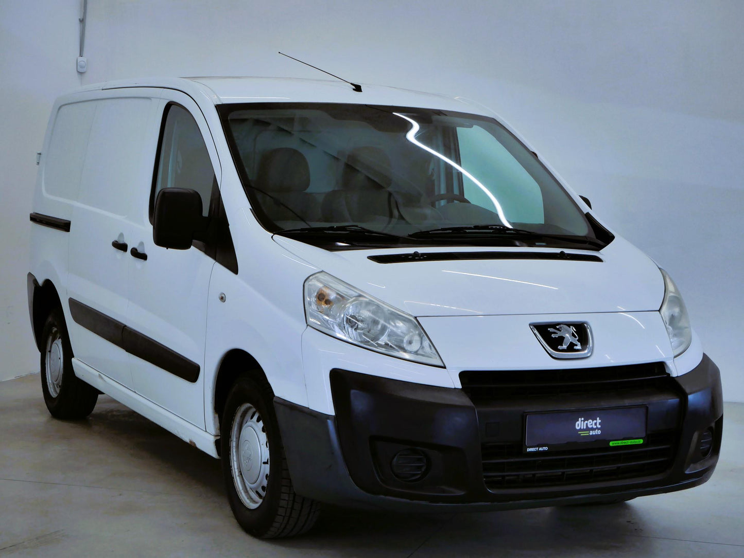 Peugeot Expert 1.6 HDI L1H1
