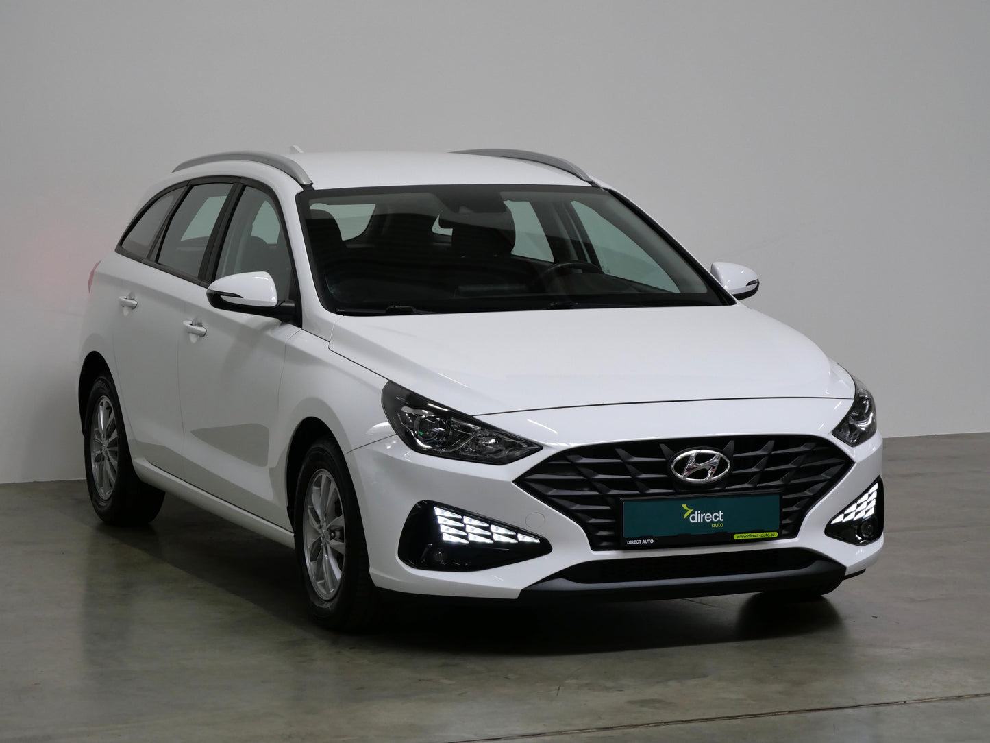Hyundai i30 1.0 T-GDI 88 kW Comfort
