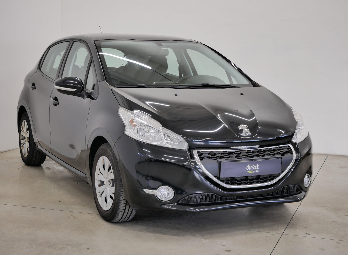Peugeot 208 1.2 VTi 60 kW Active