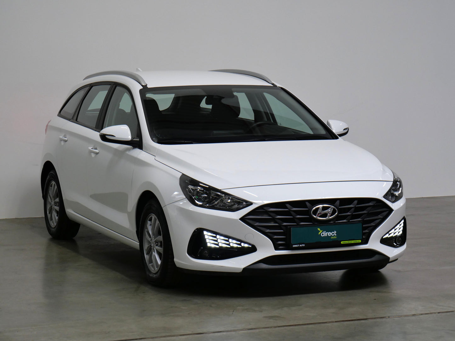 Hyundai i30 1.0 T-GDI 88 kW Comfort