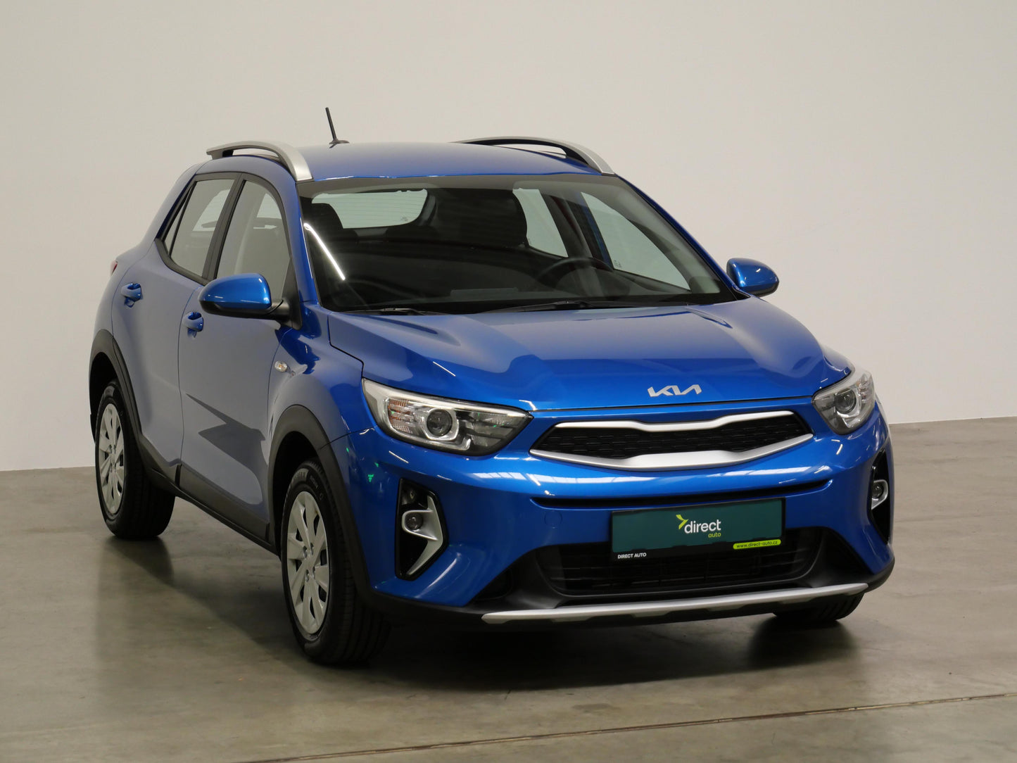 Kia Stonic 1.2 DPI 62 kW Comfort
