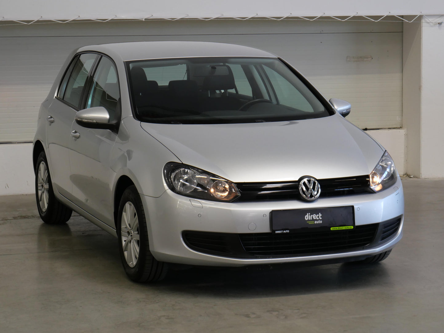 Volkswagen Golf 1.2 TSI 77 kW Trendline