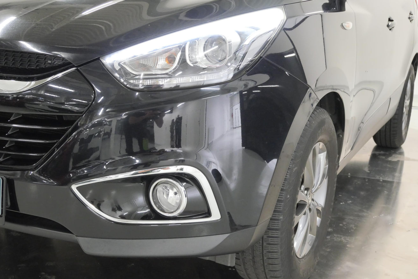 Hyundai ix35 1.6 i 99 kW
