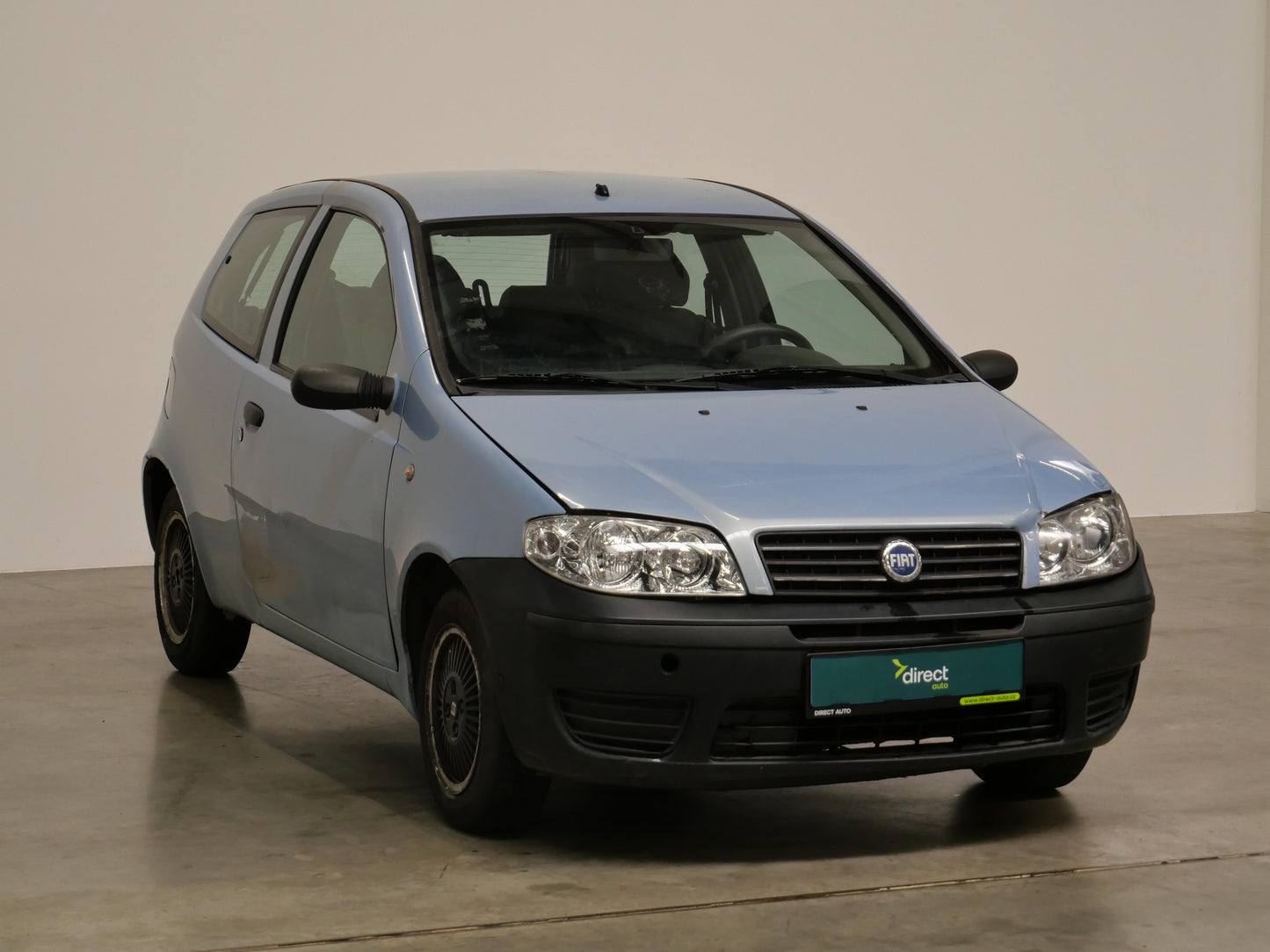 Fiat Punto 1.2 44 kW Active Classic